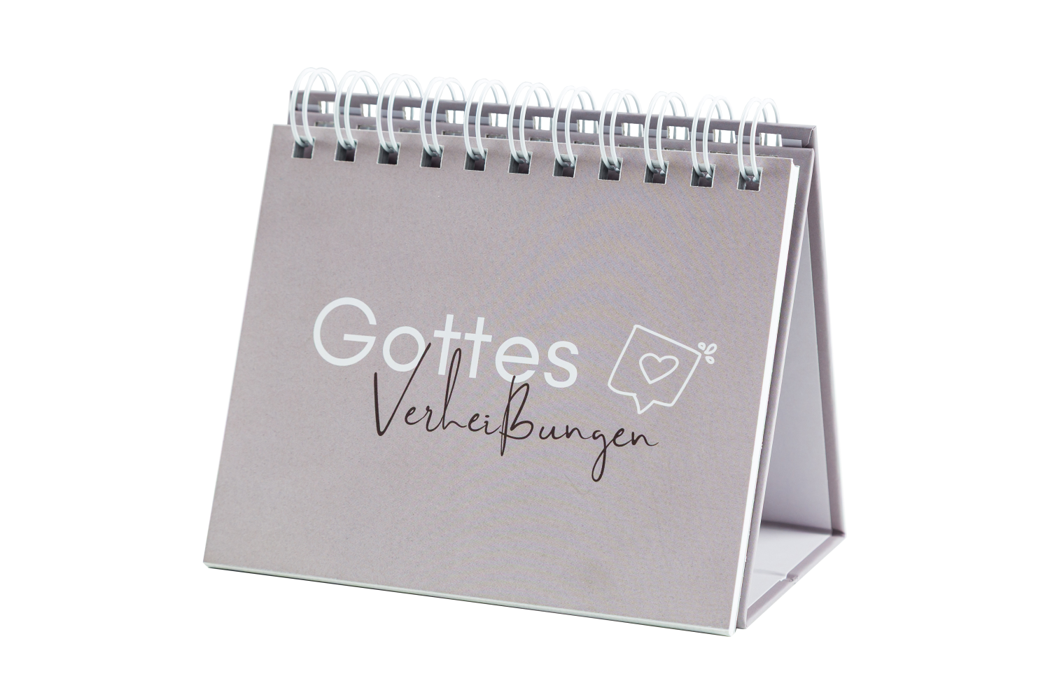 Aufstellbuch - Gottes Verheißungen Aufstellbuch - Gottes Verheißungen