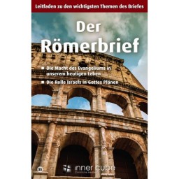 447645-Der-R-merbrief Der Römerbrief
