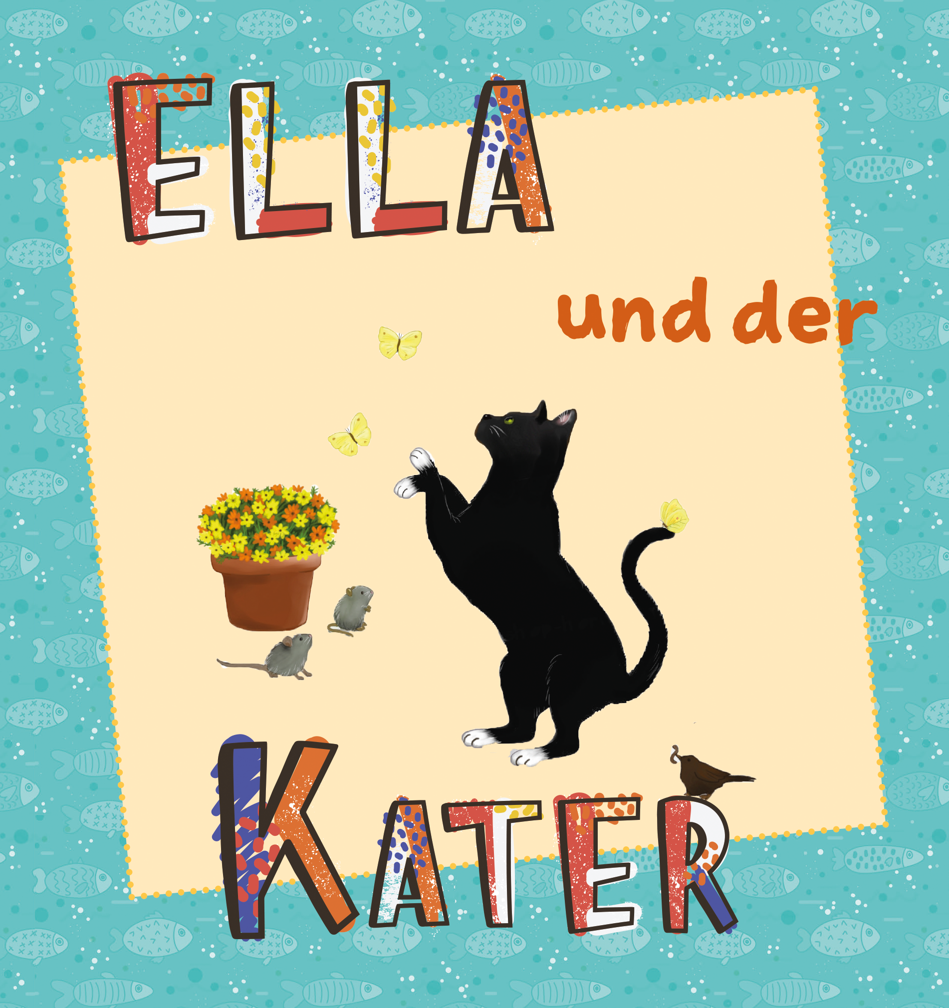 Ella-und-der-Kater-Ella-und-der-Kater_Cover-1 Ella und der Kater