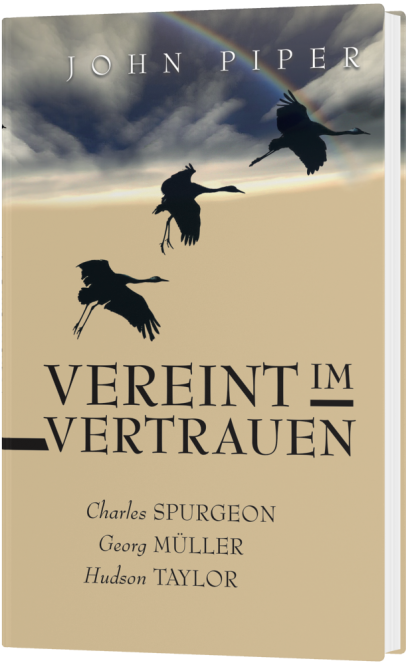 Vereint im Vertrauen