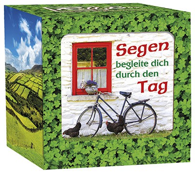 Roll-Box-Segen-begleite-dich-durch-den-Tag-1225 Roll-Box - Segen begleite dich durch den Tag
