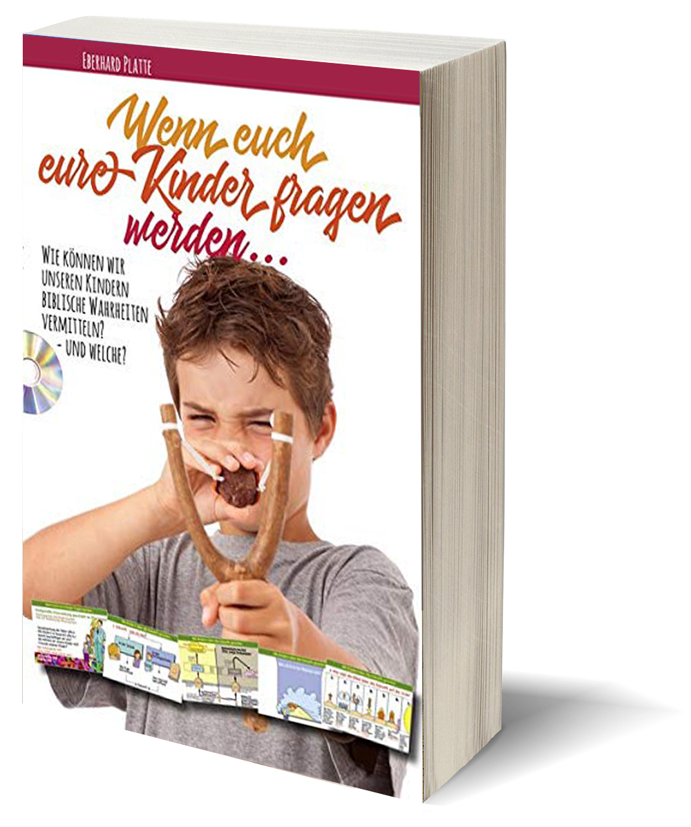 Wenn euch eure Kinder fragen werden