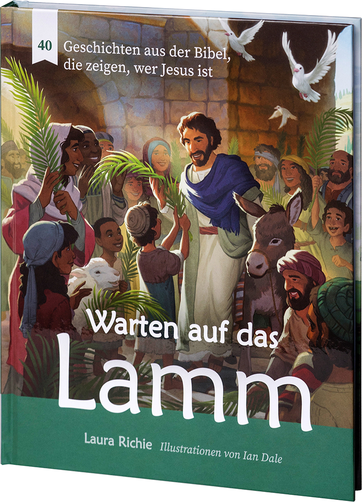 Warten auf das Lamm Warten auf das Lamm