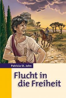 5254_0 Flucht in die Freiheit