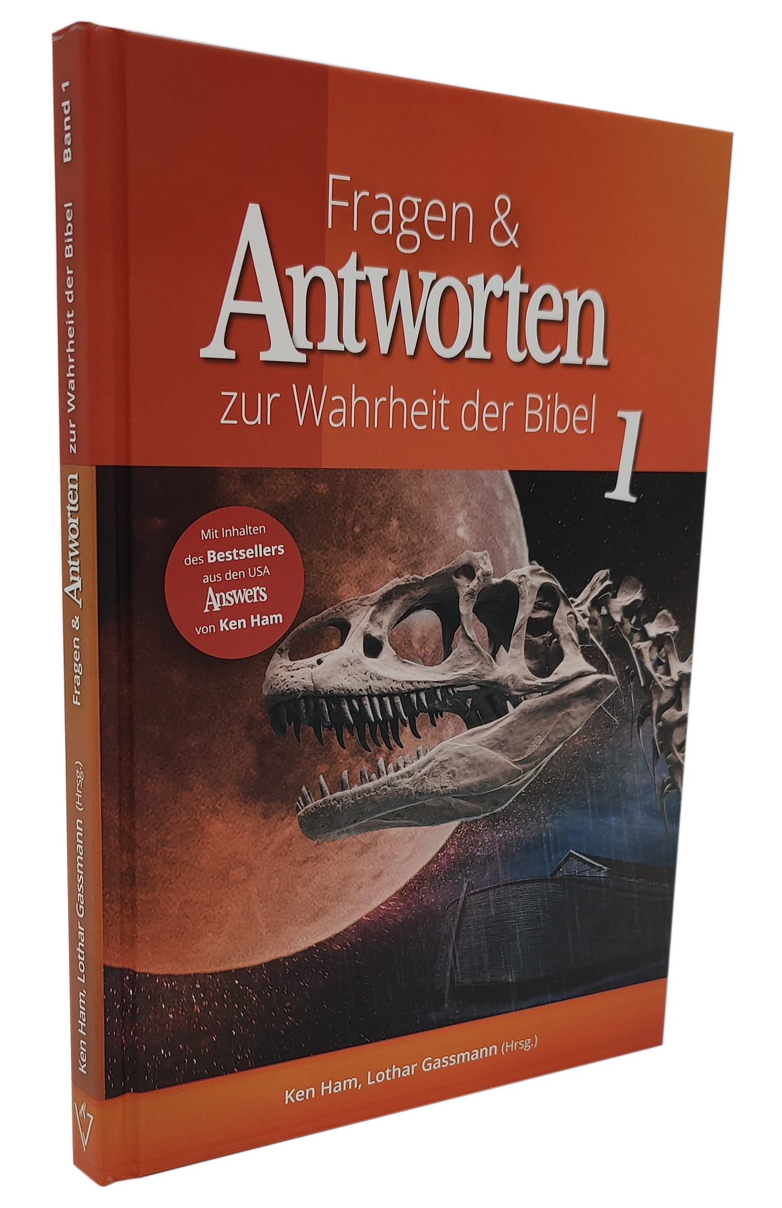 Fragen & Antworten zur Wahrheit der Bibel