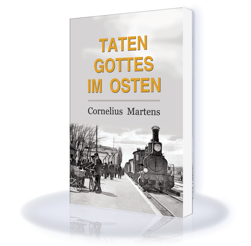 Taten Gottes im Osten