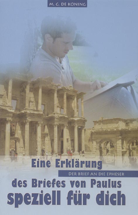 Der Brief an die Epheser