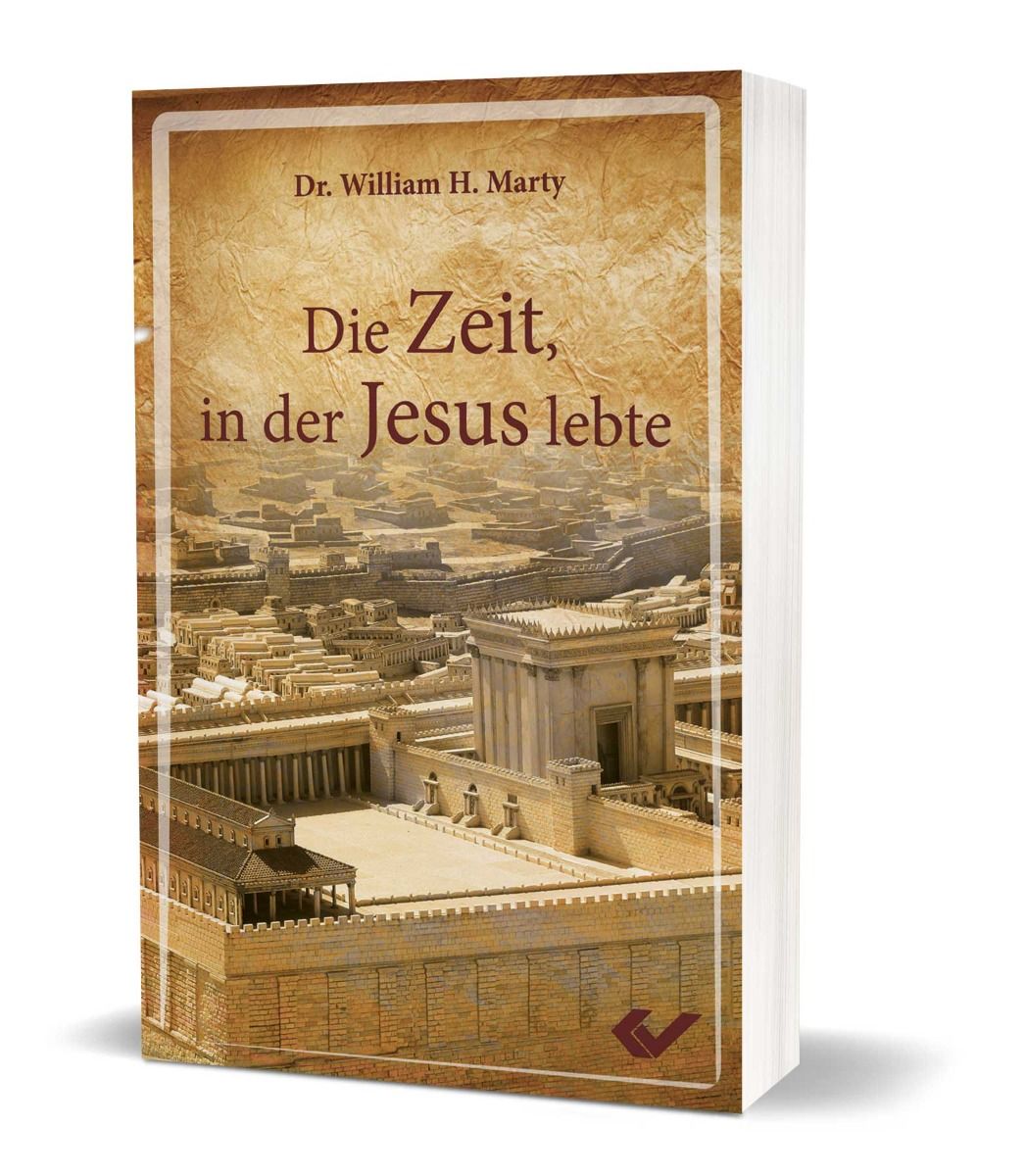 Die Zeit, in der Jesus lebte