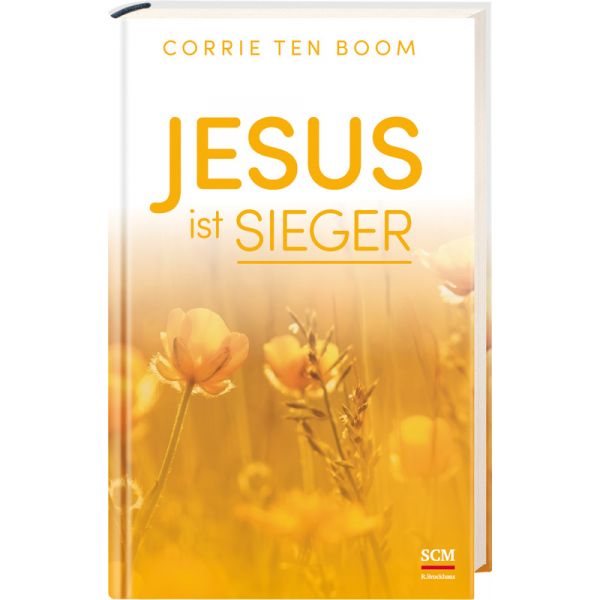 Jesus-ist-Sieger-Buch-Gebunden-226906000 Jesus ist Sieger