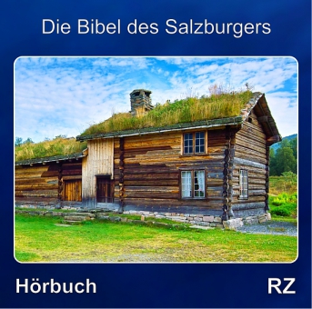 Die Bibel des Salzburgers