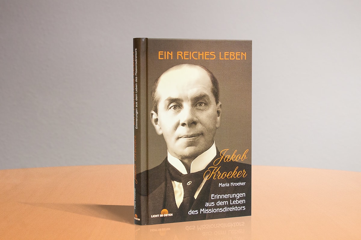 Ein reiches Leben