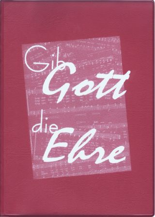 5139_0 Gib Gott die Ehre