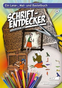 Schrift-Entdecker / Faszination Bibel