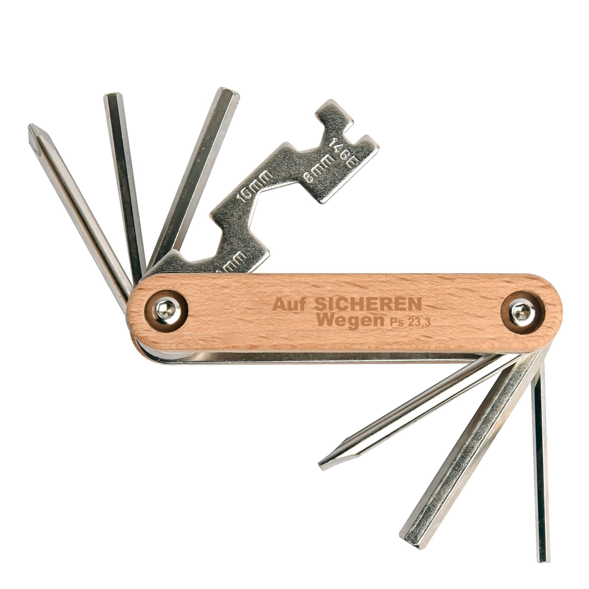 Fahrrad-Multitool Fahrrad-Multitool