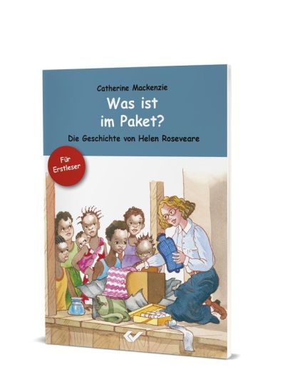 Was ist im Paket? Was ist im Paket?