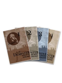 G.F. Dempster - Set