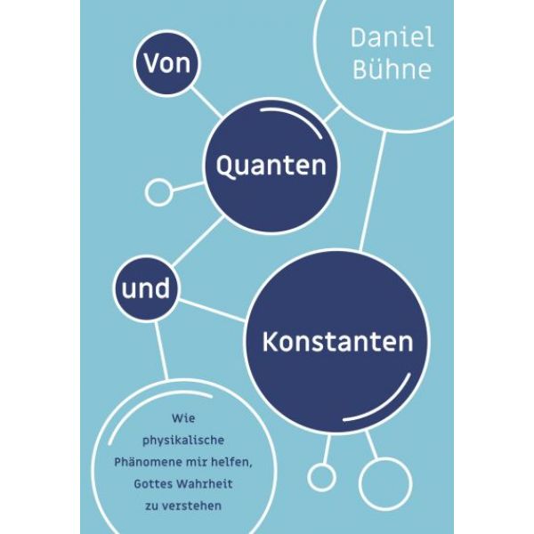 Von Quanten und Konstanten