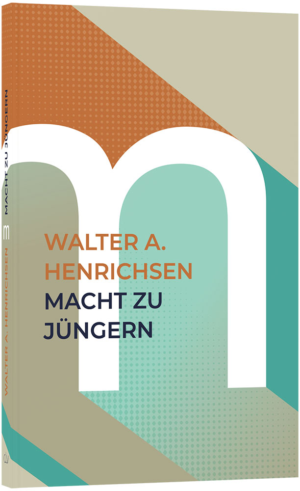 Macht zu Jüngern Macht zu Jüngern