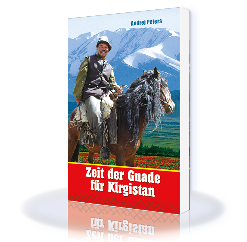 Zeit der Gnade für Kirgistan