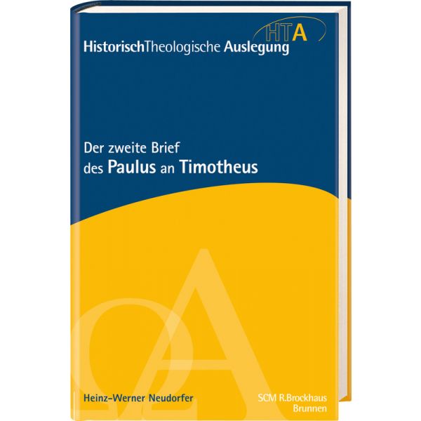 Der-zweite-Brief-des-Paulus-an-Timotheus229734000 Der zweite Brief des Paulus an Timotheus