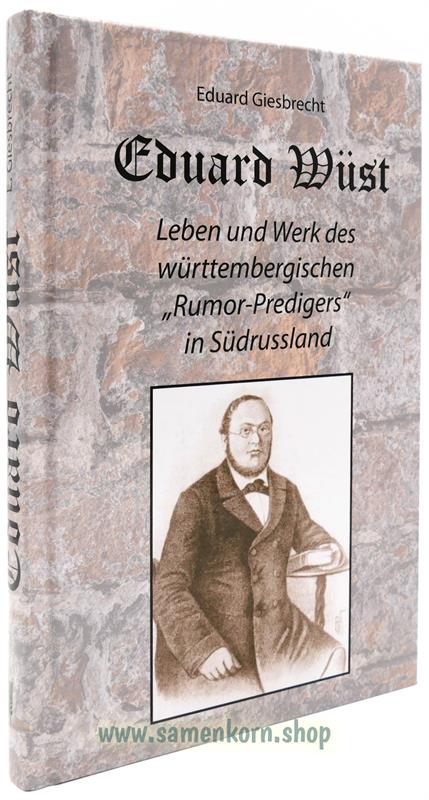 Eduard Wüst