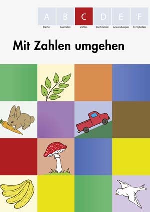 Mit Zahlen umgehen - Heft C