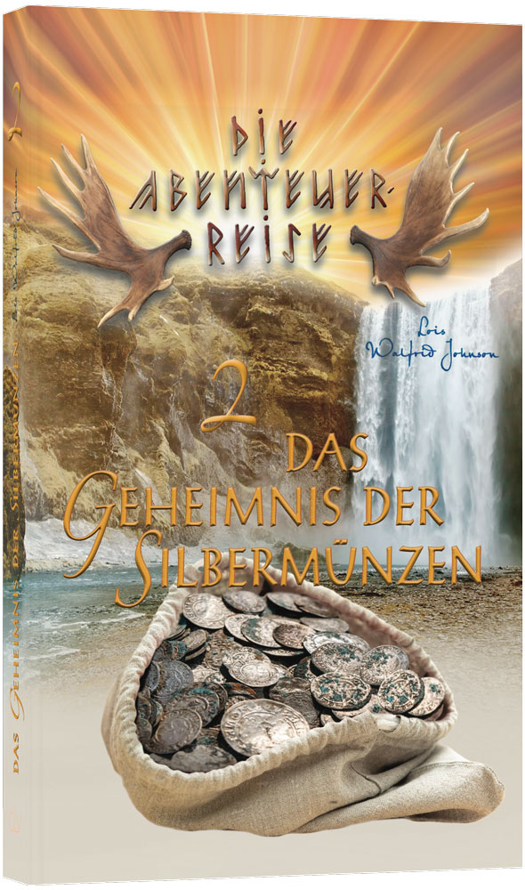 Das-Geheimnis-der-Silbermunzen-clv_das-geheimnis-der-silbermuenzen_lois-walfrid-johnson_256452_01 Das Geheimnis der Silbermünzen - Band 2