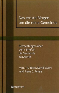 5314_0 Das ernste Ringen um die reine Gemeinde
