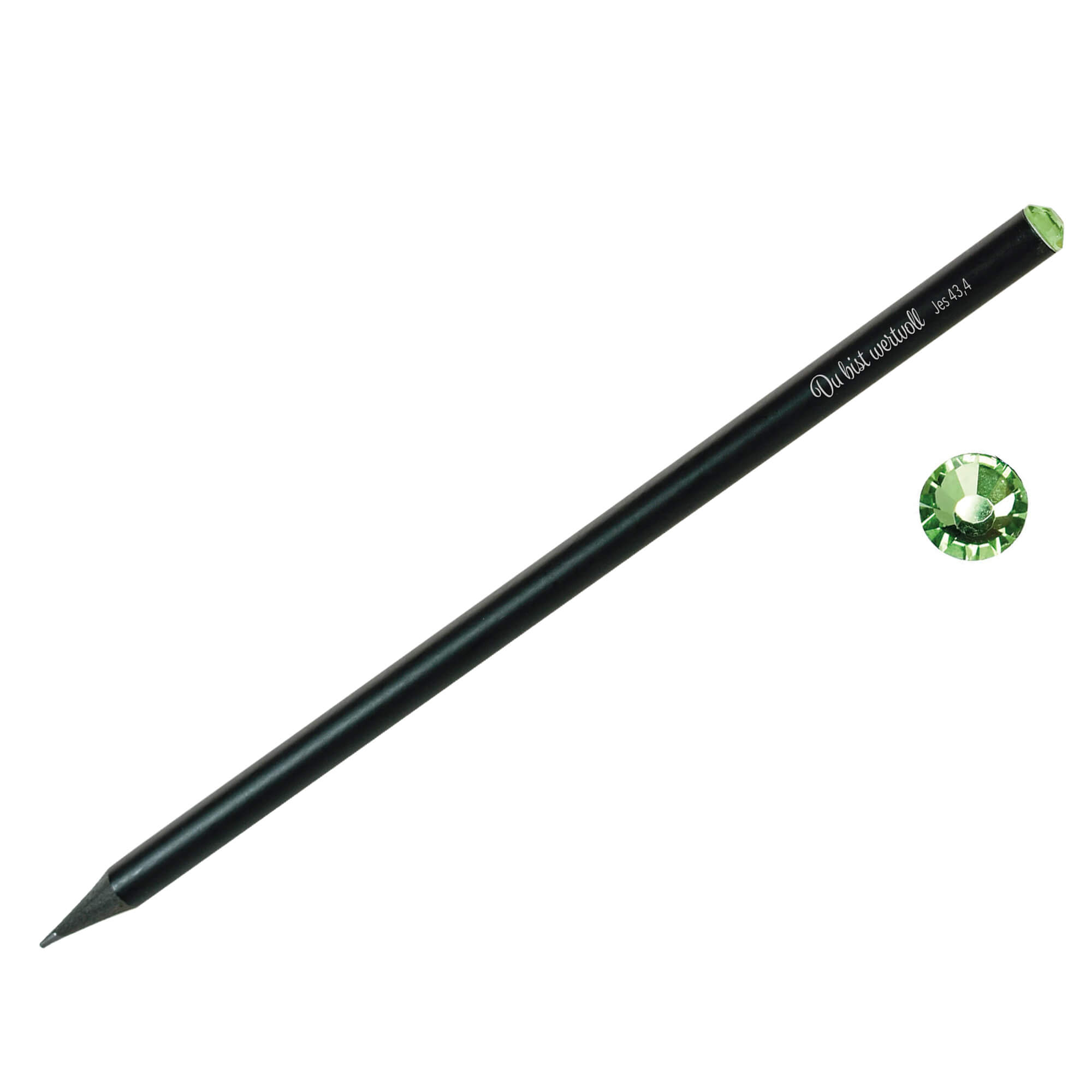 Kristallbleistift 