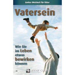 Vatersein