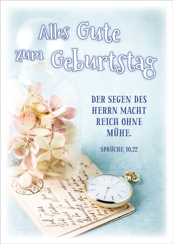 Postkarte - Vintage
