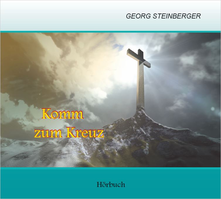 Komm zum Kreuz