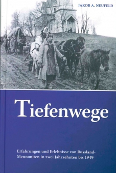 Tiefenwege