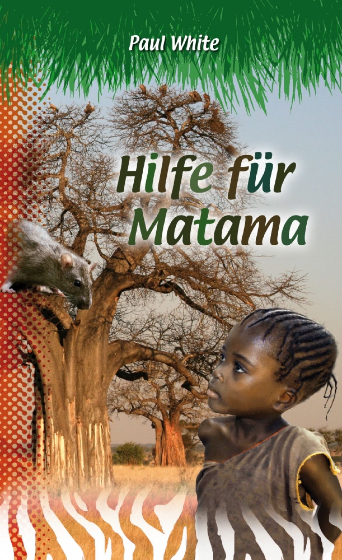 Hilfe für Matama Hilfe für Matama