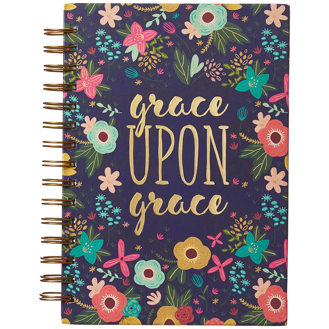 Spira-Lux - grace upon grace Spira-Lux - grace upon grace