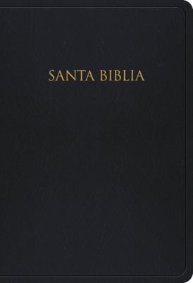 Santa Biblia RVR 1960