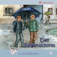 4947_0 Der Regenschirm - Heft 10