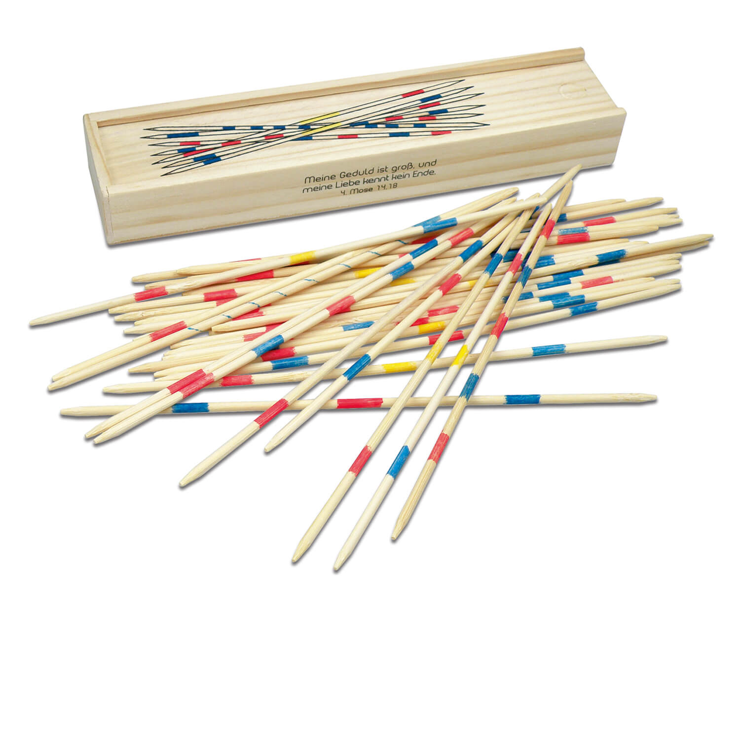 Mikado Mikado