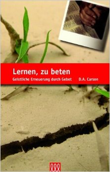 Lernen-zu-beten Lernen, zu beten