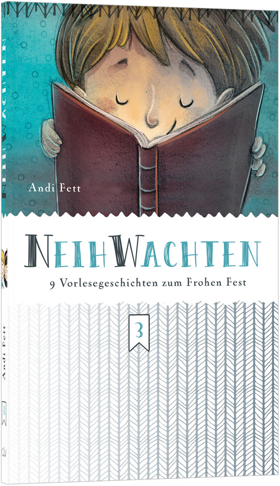 Neihwachten - Band 3 Neihwachten - Band 3