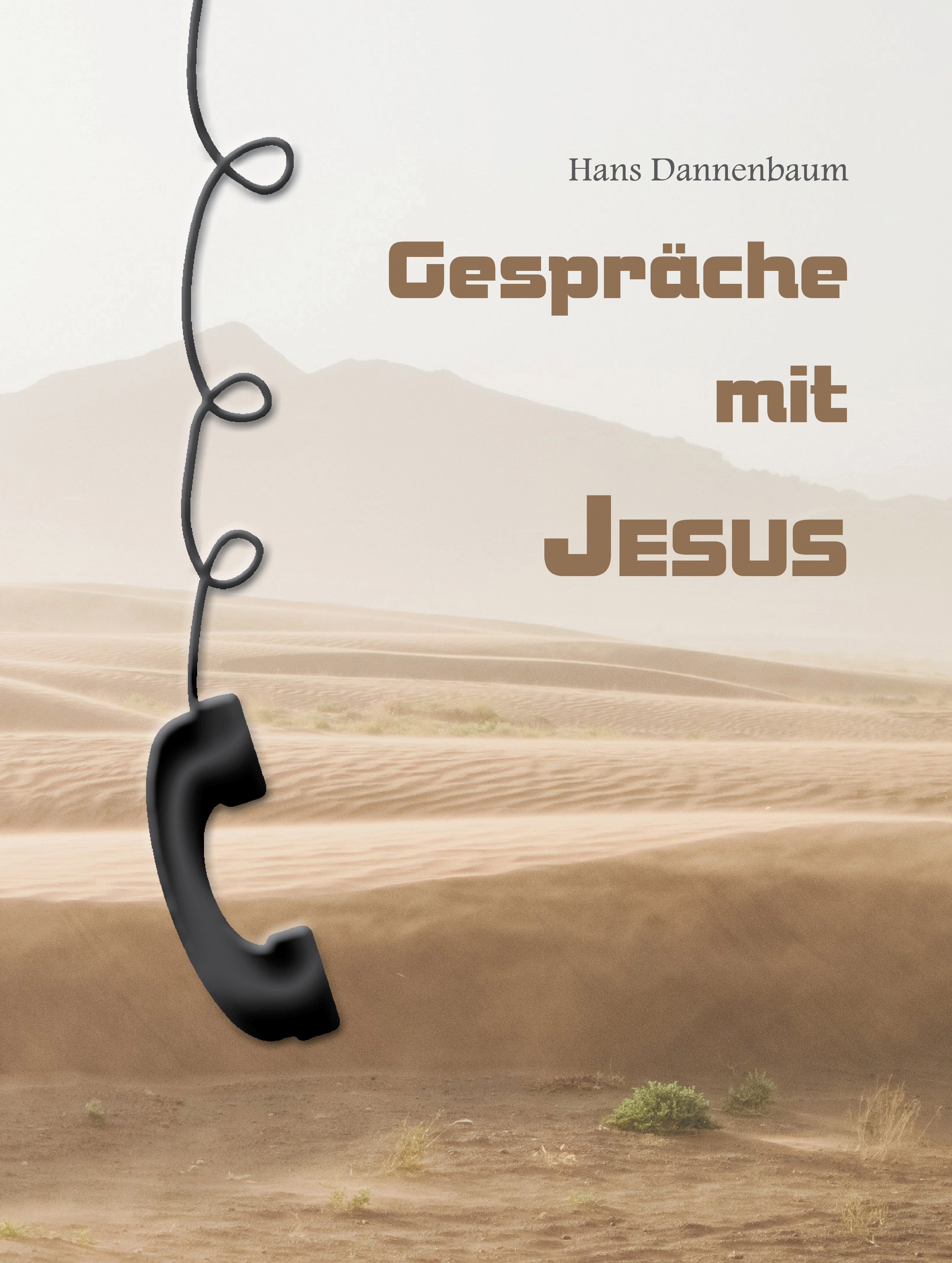 Gespräche mit Jesus