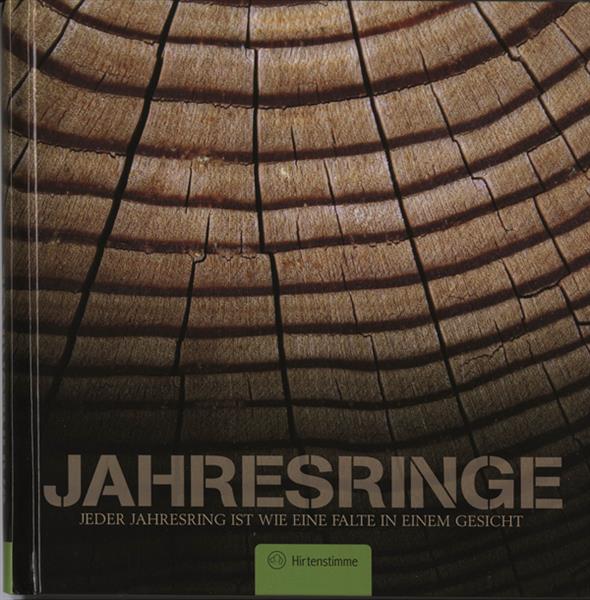 Jahresringe