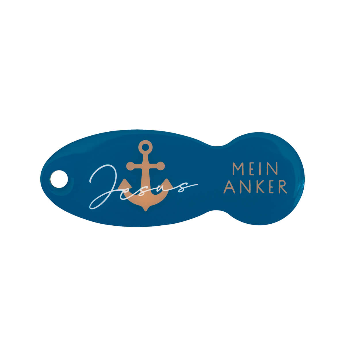 Einkaufswagenhelfer - Anker Einkaufswagenhelfer - Anker