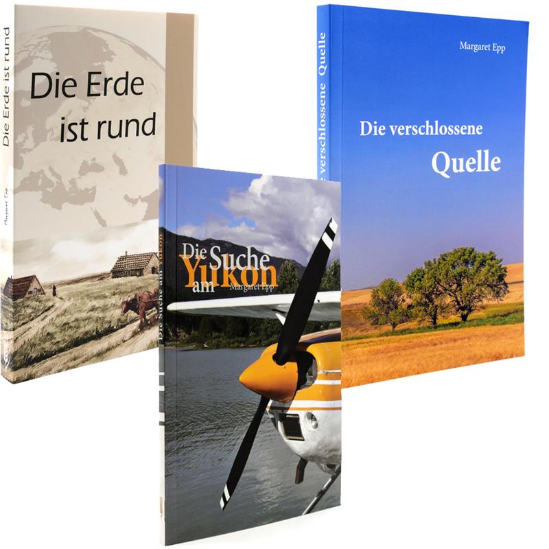 Set - Margret Epp