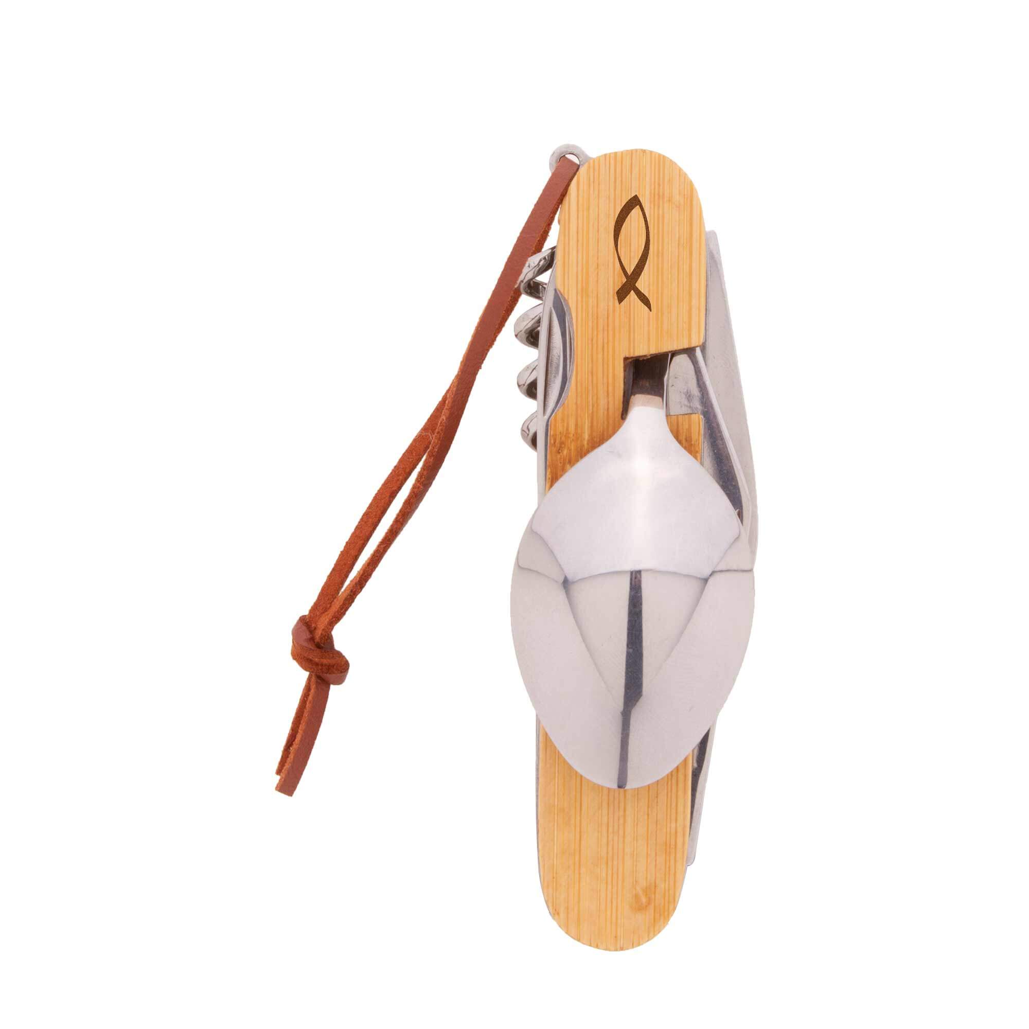 Multi Taschenmesser - 7 Funktionen Multi Taschenmesser - 7 Funktionen