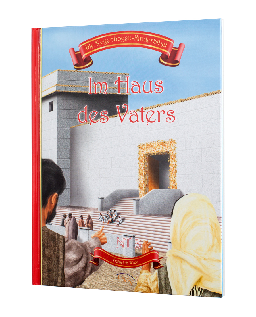 Im Haus des Vaters Im Haus des Vaters