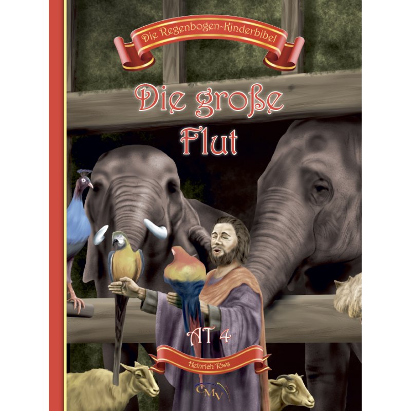 Die-grosse-Flutdie-grosse-flut Die große Flut