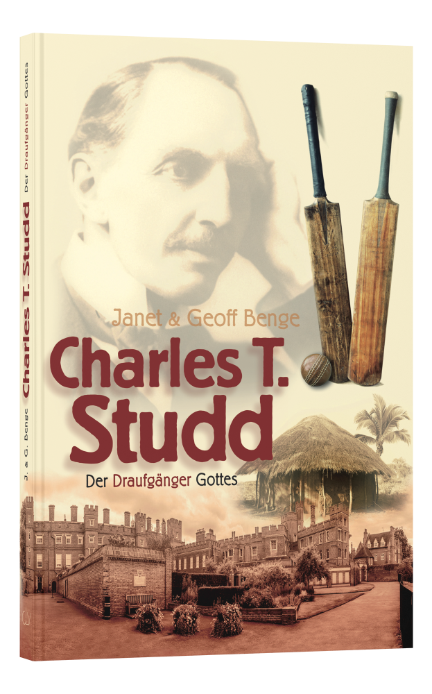 Charles T. Studd