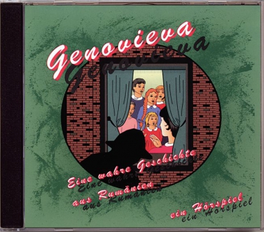 Genovieva