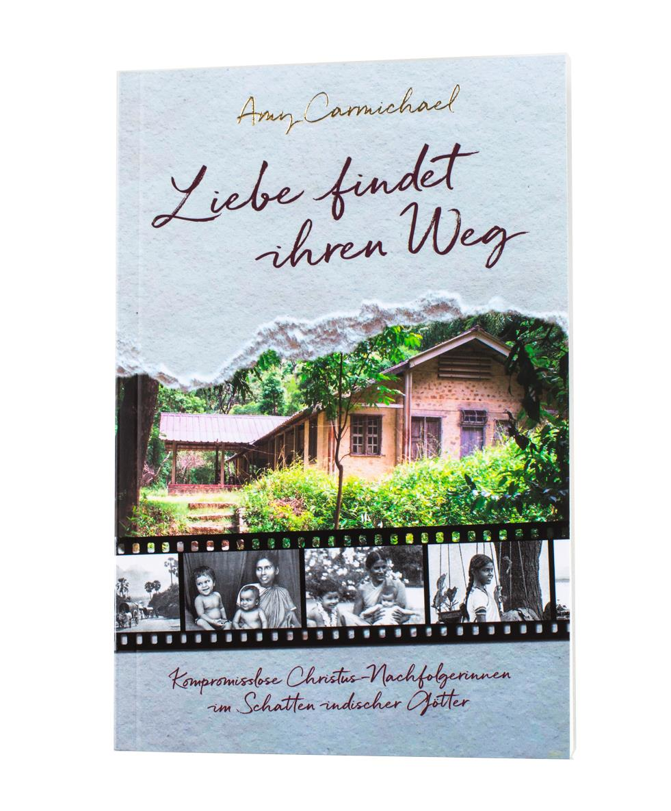 Liebe findet ihren Weg